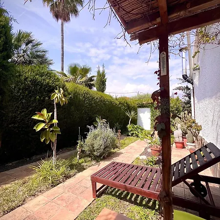 Sitges Garden *