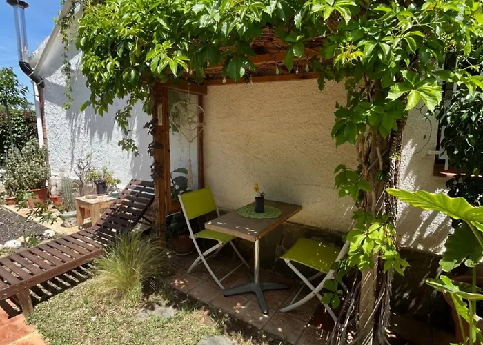 Garden *