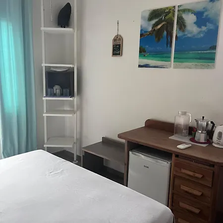Sitges Garden Apartment