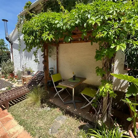 Sitges Garden *