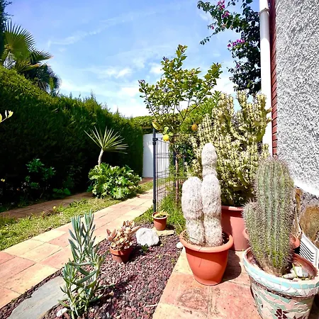 Sitges Garden Sant Pere De Ribes