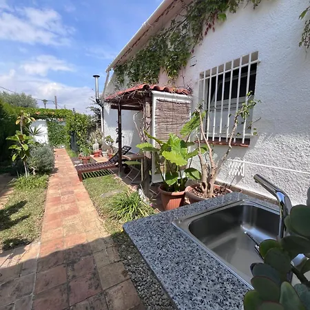 Sitges Garden * Sant Pere De Ribes