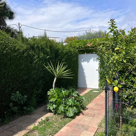 Sitges Garden * Sant Pere De Ribes