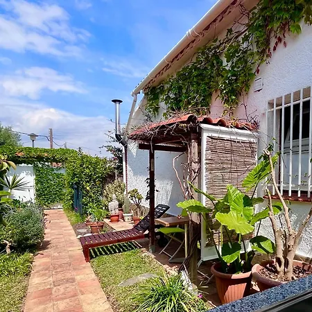 Appartement Sitges Garden Sant Pere De Ribes