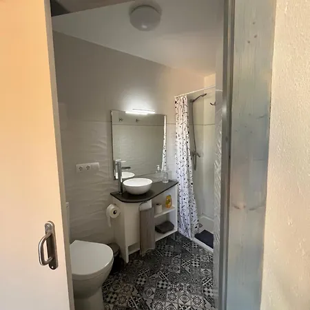 Garden Apartment Sitges