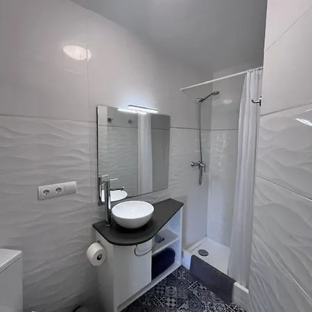 Sitges Garden Apartment *