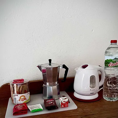 Apartman Garden Sitges