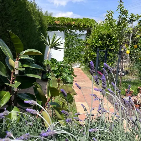 Sitges Garden * Sant Pere De Ribes