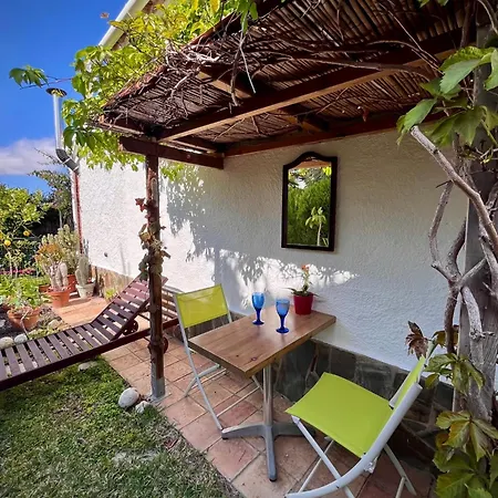 Garden * Sitges