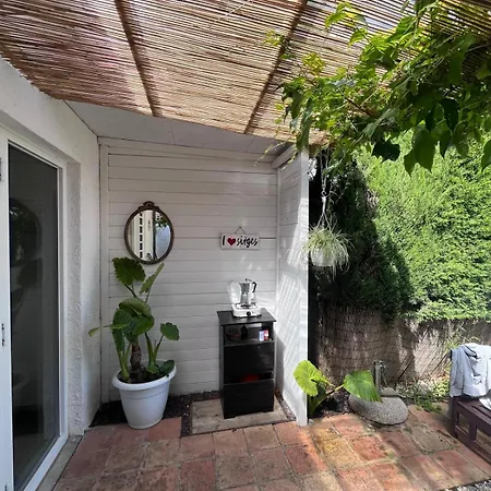 Apartamento Garden *