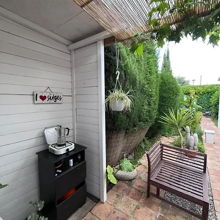 Apartamento Garden