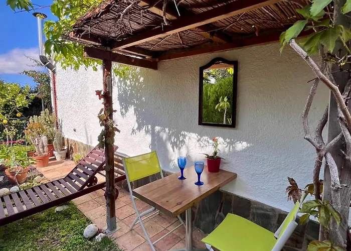 Garden * سيدجيس